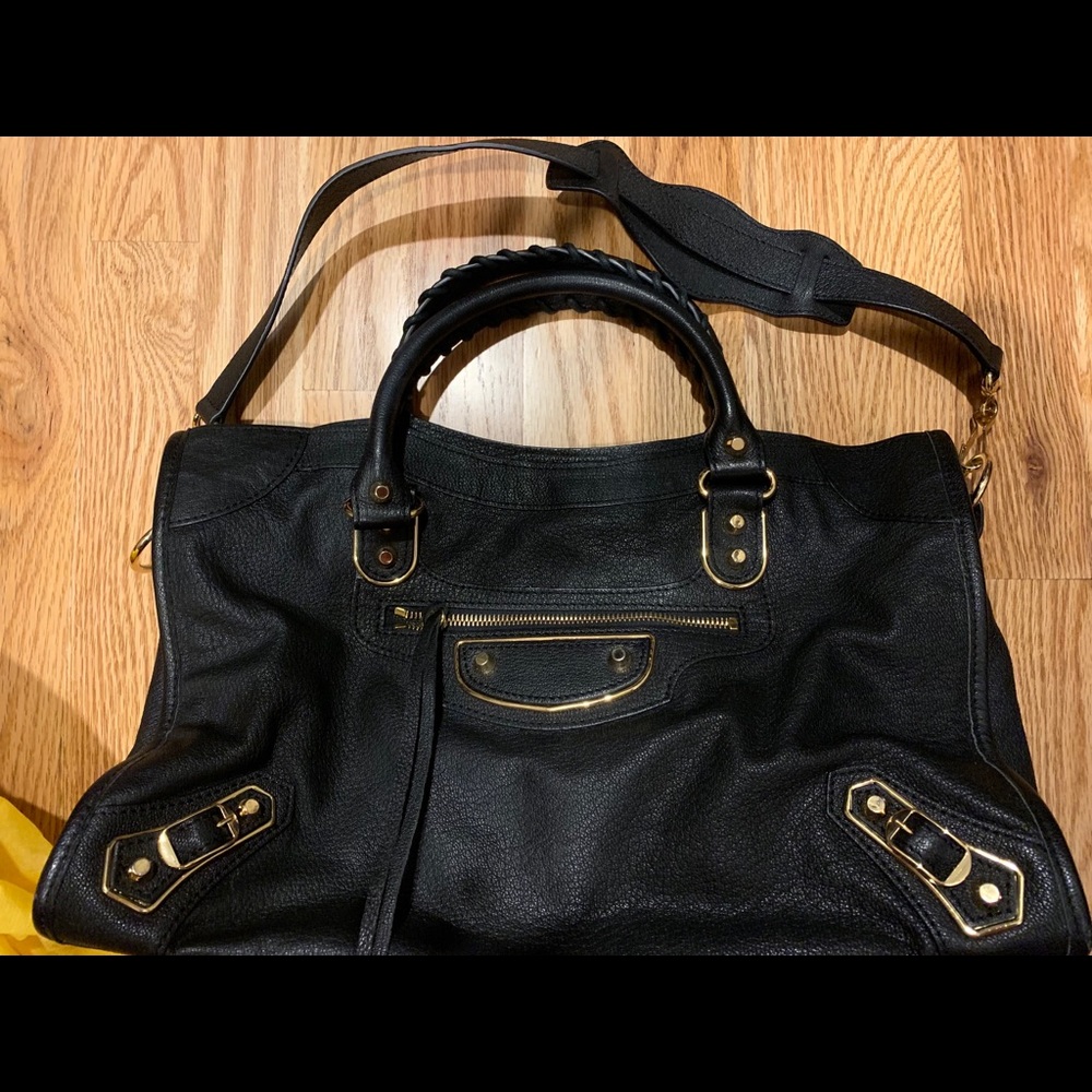 Authentic Balenciaga Bag.